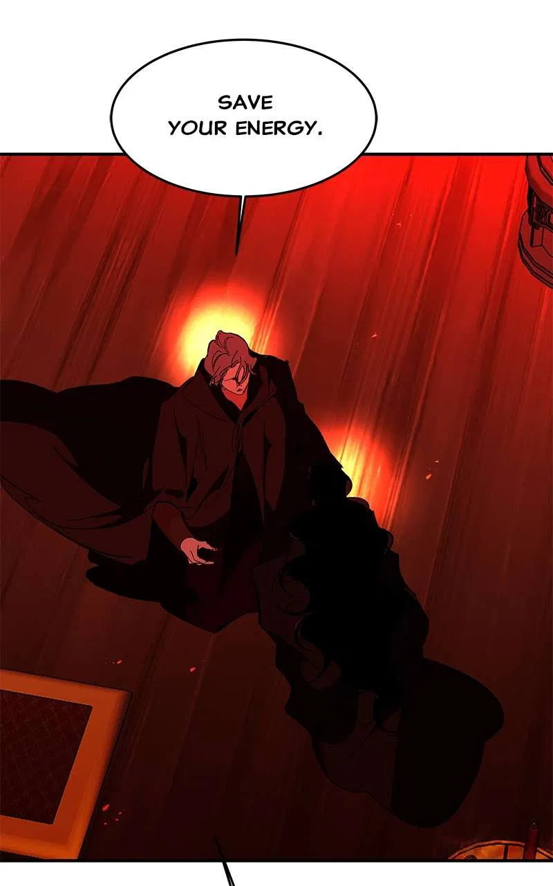 How a Goddess Wins Over Tigers Chapter 105 – Page 45