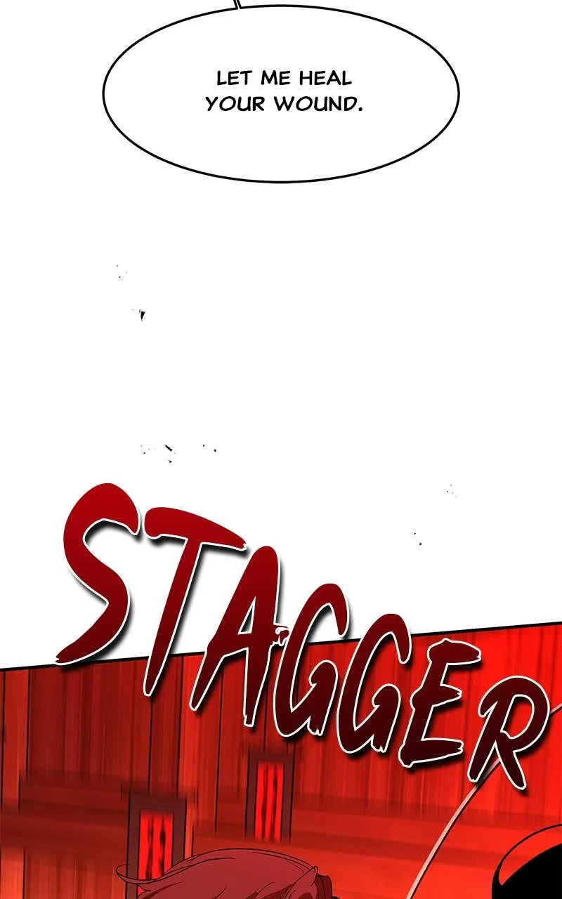 How a Goddess Wins Over Tigers Chapter 105 – Page 46