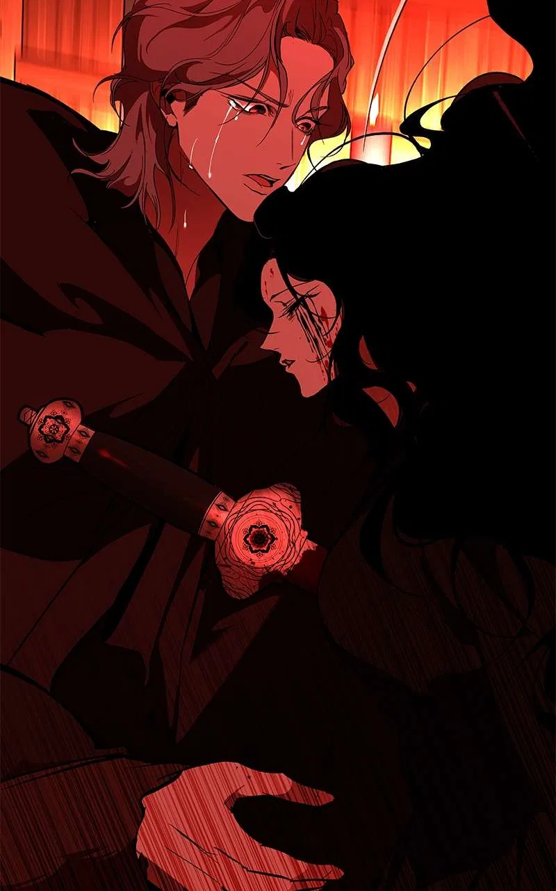 How a Goddess Wins Over Tigers Chapter 105 – Page 47