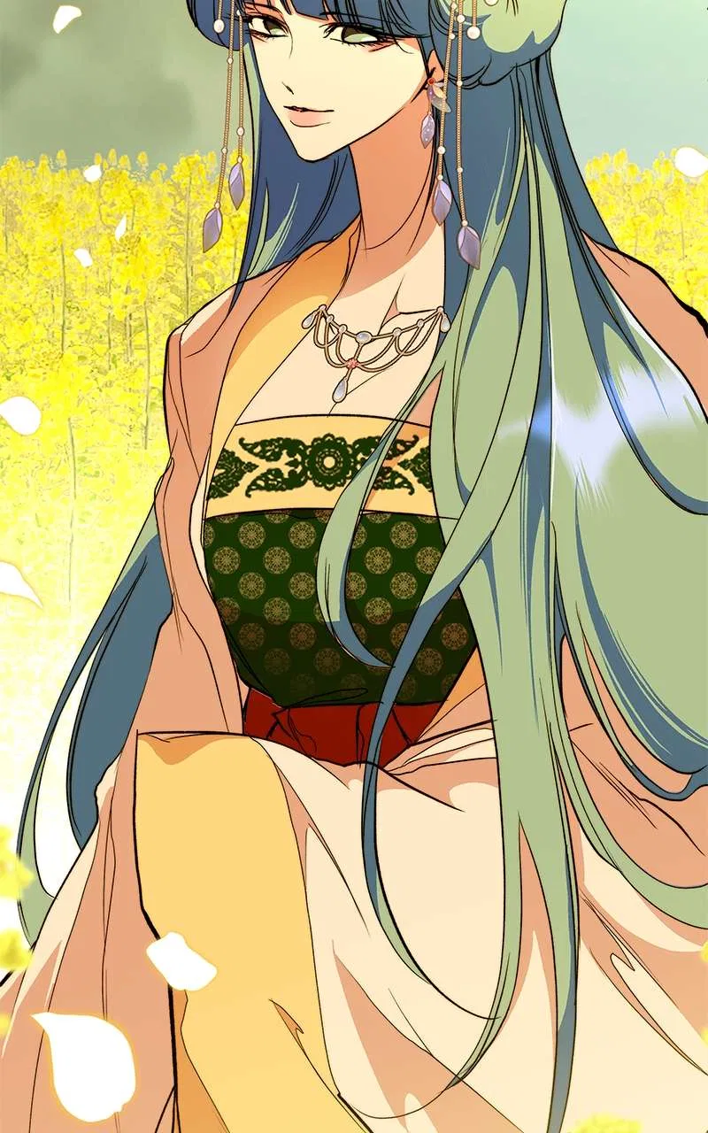 How a Goddess Wins Over Tigers Chapter 105 – Page 69