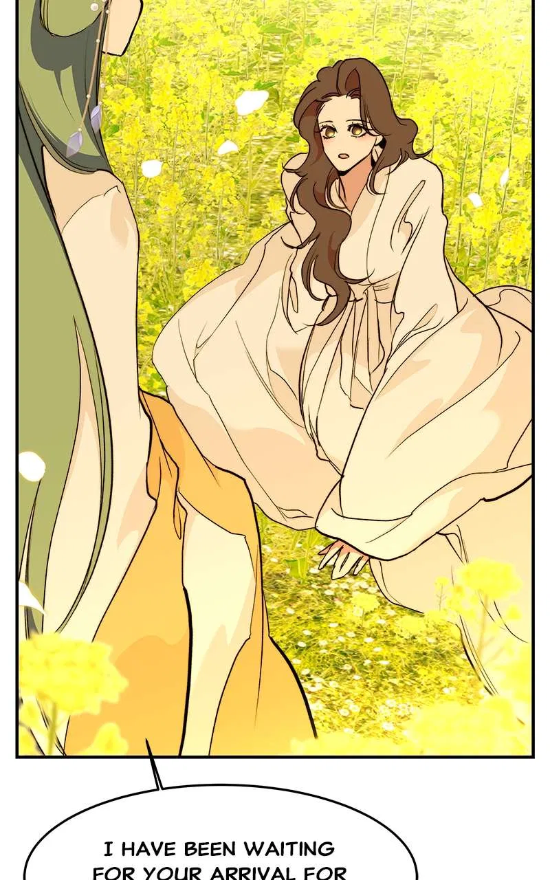 How a Goddess Wins Over Tigers Chapter 105 – Page 73
