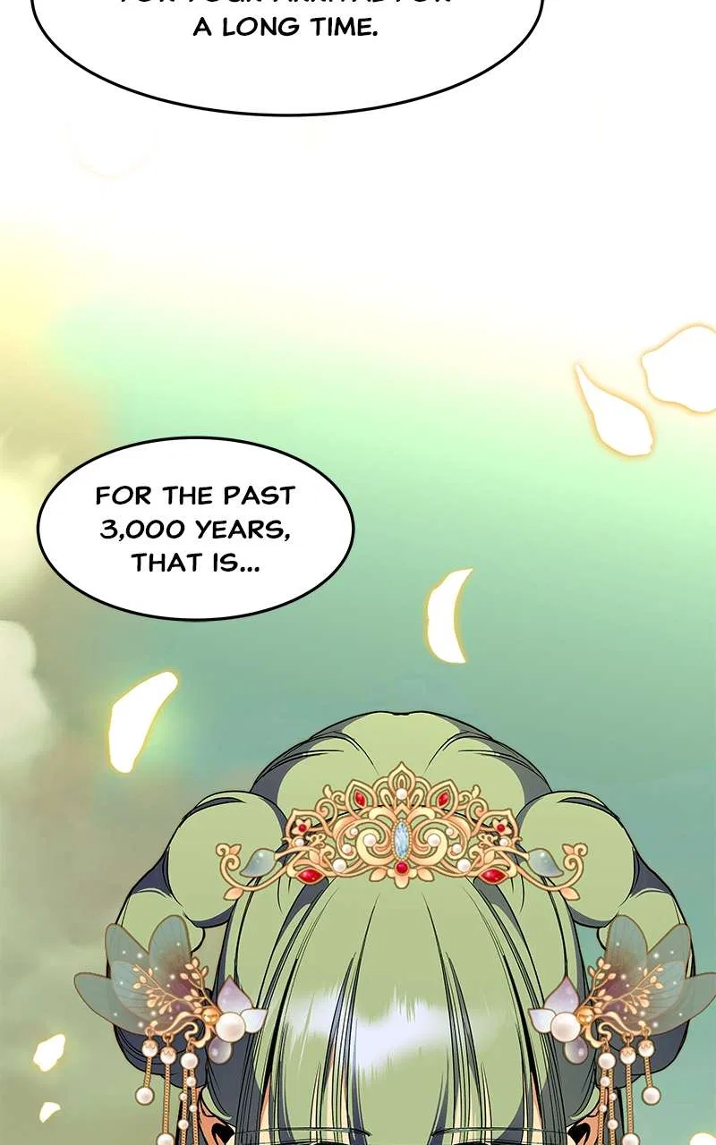 How a Goddess Wins Over Tigers Chapter 105 – Page 74
