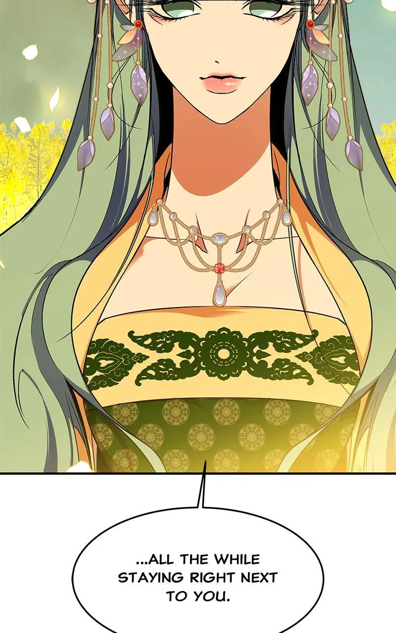 How a Goddess Wins Over Tigers Chapter 105 – Page 75