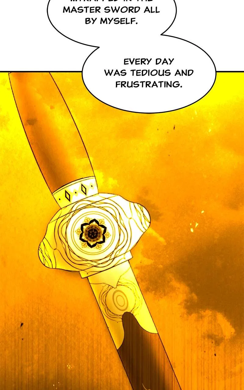 How a Goddess Wins Over Tigers Chapter 105 – Page 78