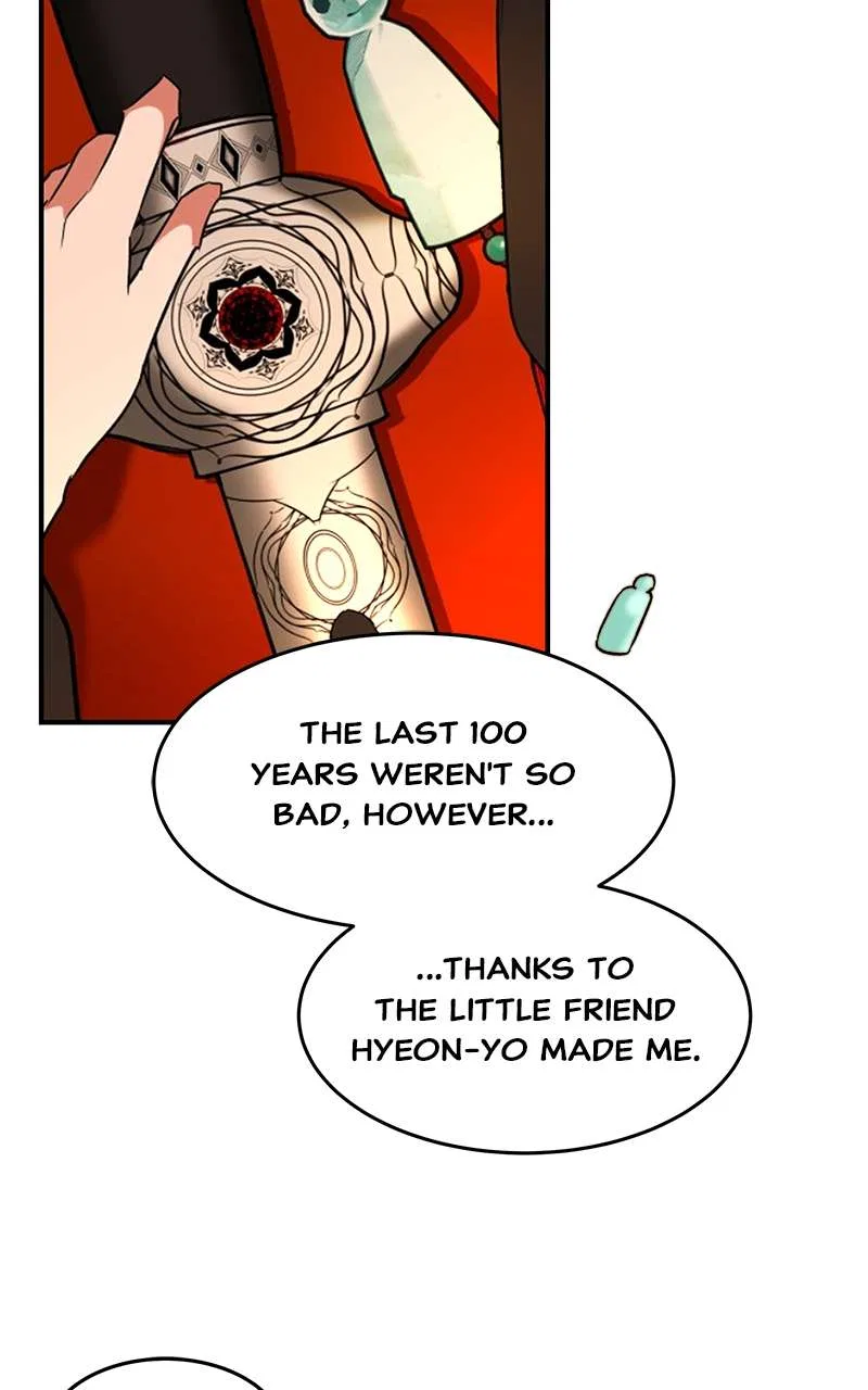 How a Goddess Wins Over Tigers Chapter 105 – Page 80