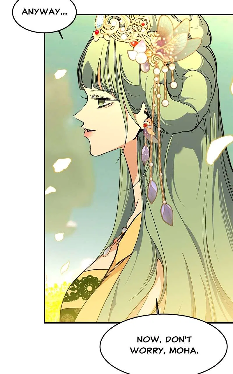 How a Goddess Wins Over Tigers Chapter 105 – Page 81