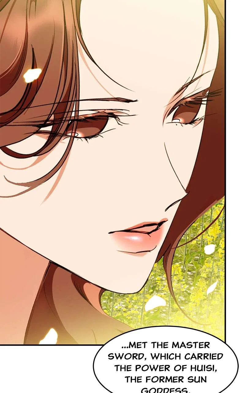 How a Goddess Wins Over Tigers Chapter 105 – Page 88