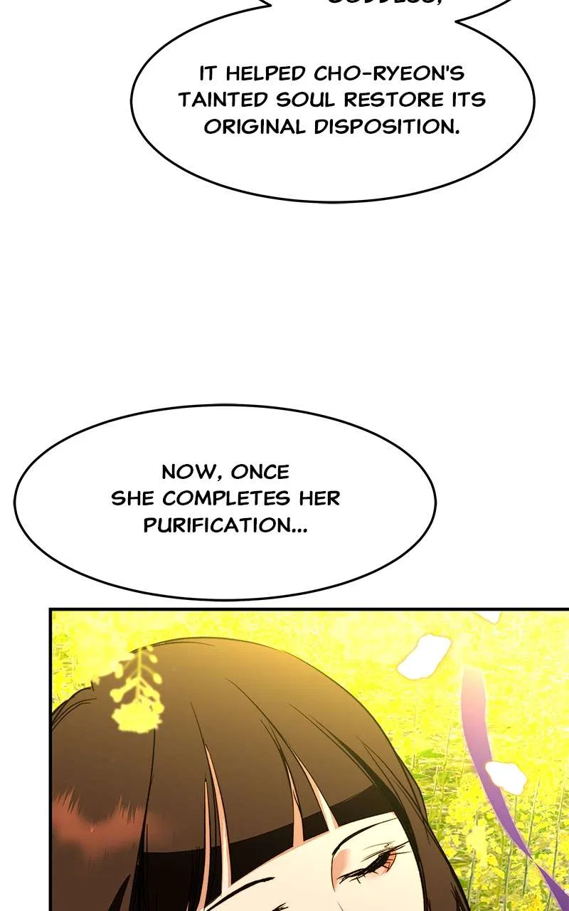How a Goddess Wins Over Tigers Chapter 105 – Page 89