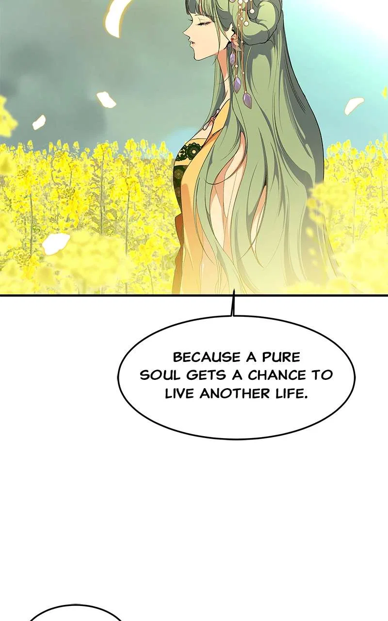 How a Goddess Wins Over Tigers Chapter 105 – Page 95
