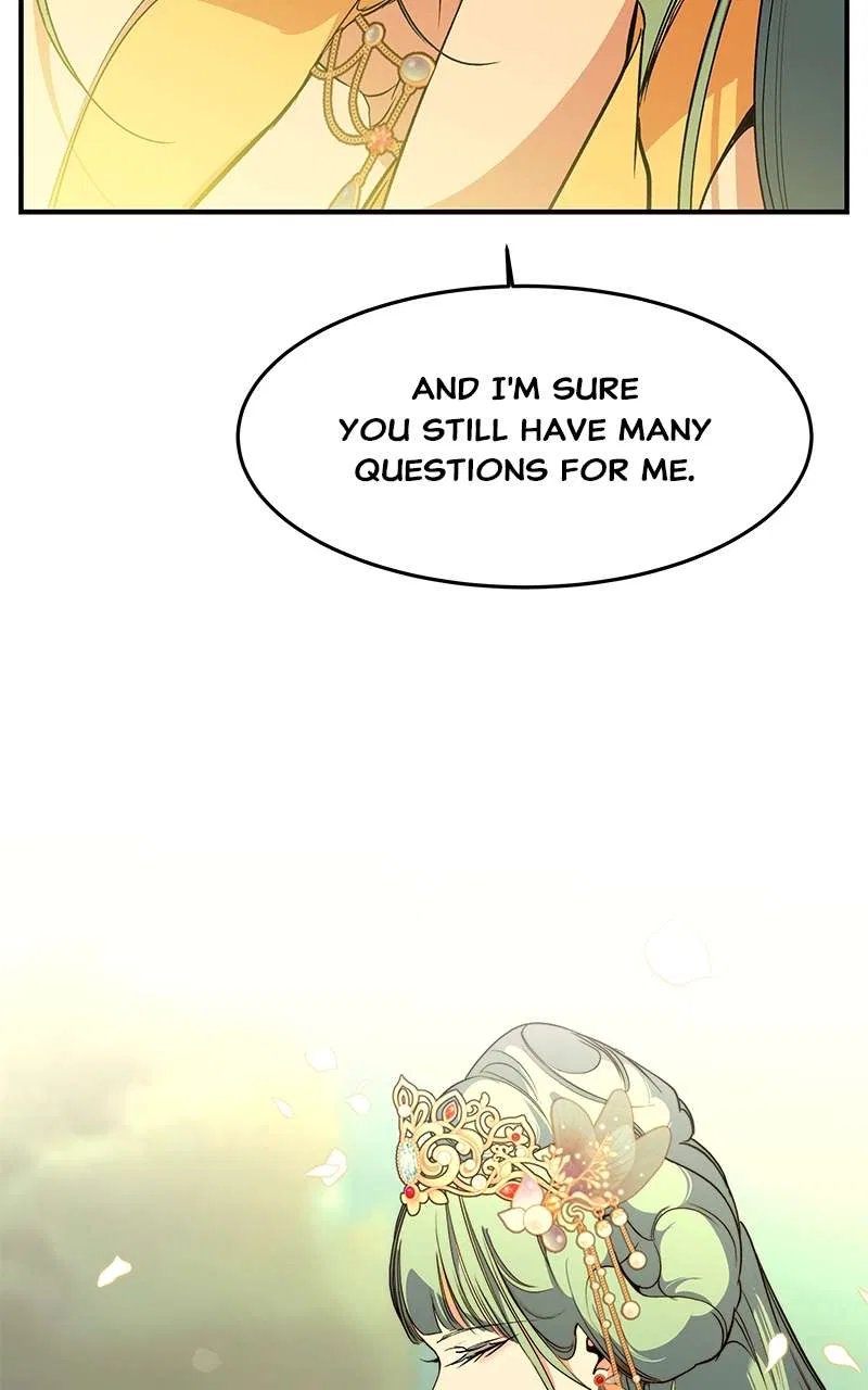 How a Goddess Wins Over Tigers Chapter 105 – Page 98