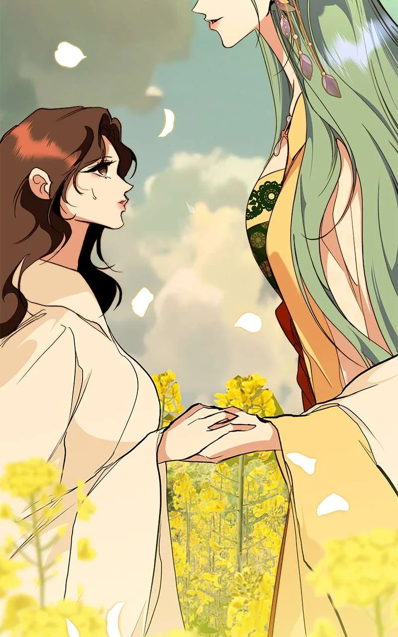 How a Goddess Wins Over Tigers Chapter 105 – Page 99