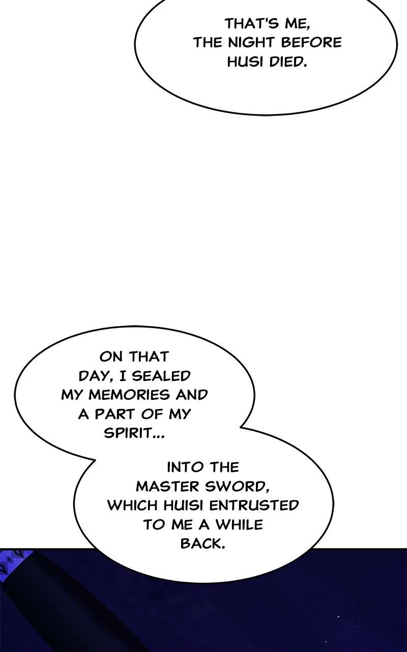 How a Goddess Wins Over Tigers Chapter 105 – Page 111
