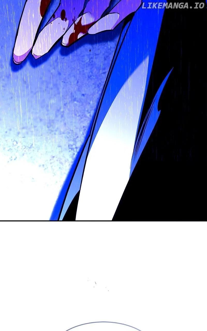 How a Goddess Wins Over Tigers Chapter 104 – Page 8