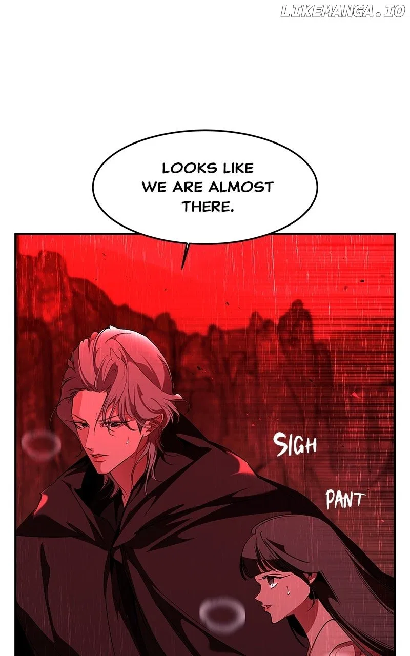 How a Goddess Wins Over Tigers Chapter 104 – Page 16
