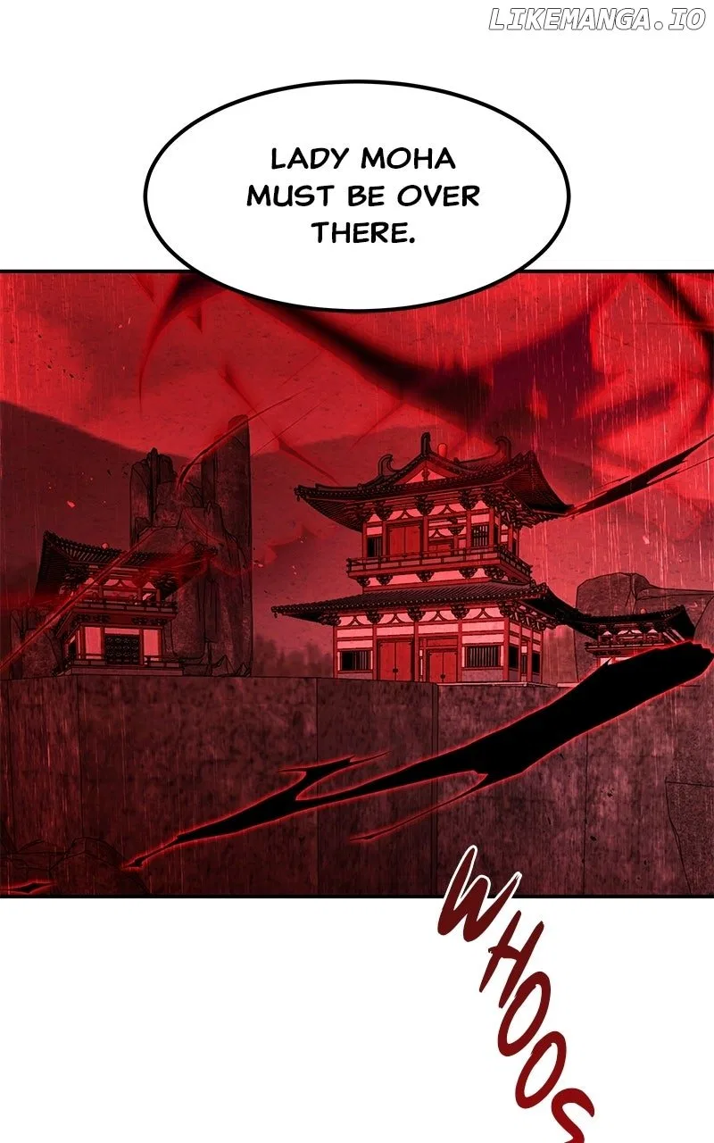 How a Goddess Wins Over Tigers Chapter 104 – Page 20