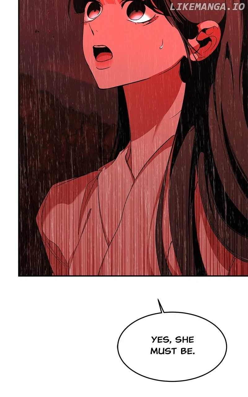 How a Goddess Wins Over Tigers Chapter 104 – Page 22