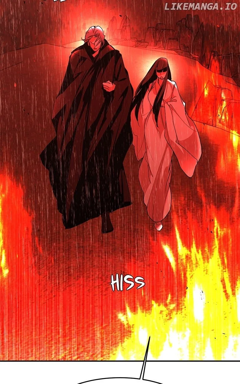 How a Goddess Wins Over Tigers Chapter 104 – Page 24