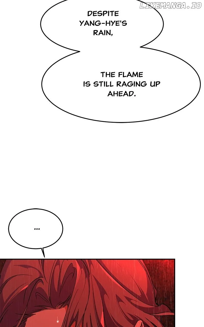 How a Goddess Wins Over Tigers Chapter 104 – Page 25