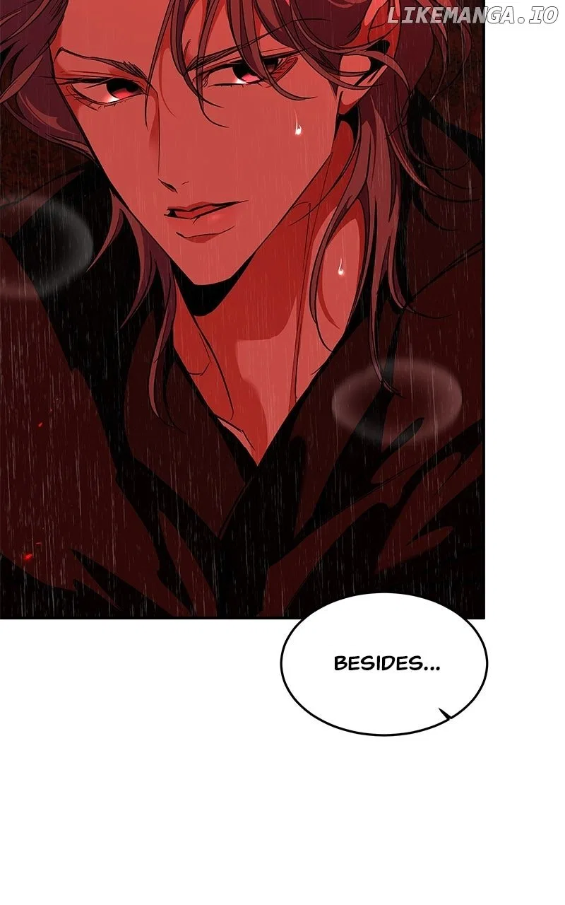 How a Goddess Wins Over Tigers Chapter 104 – Page 26