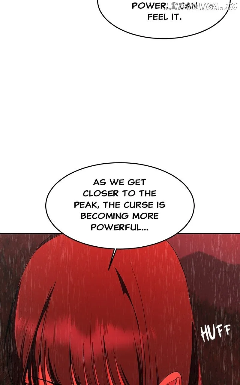 How a Goddess Wins Over Tigers Chapter 104 – Page 28