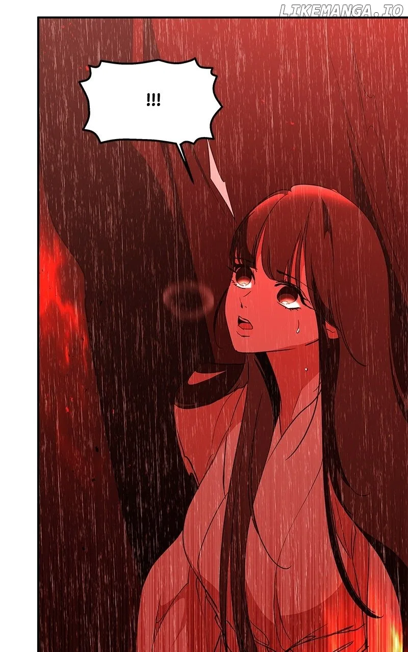 How a Goddess Wins Over Tigers Chapter 104 – Page 31