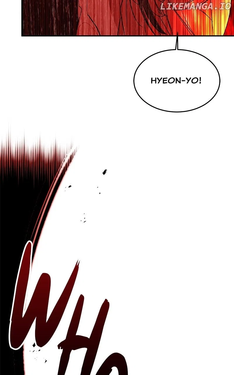 How a Goddess Wins Over Tigers Chapter 104 – Page 32