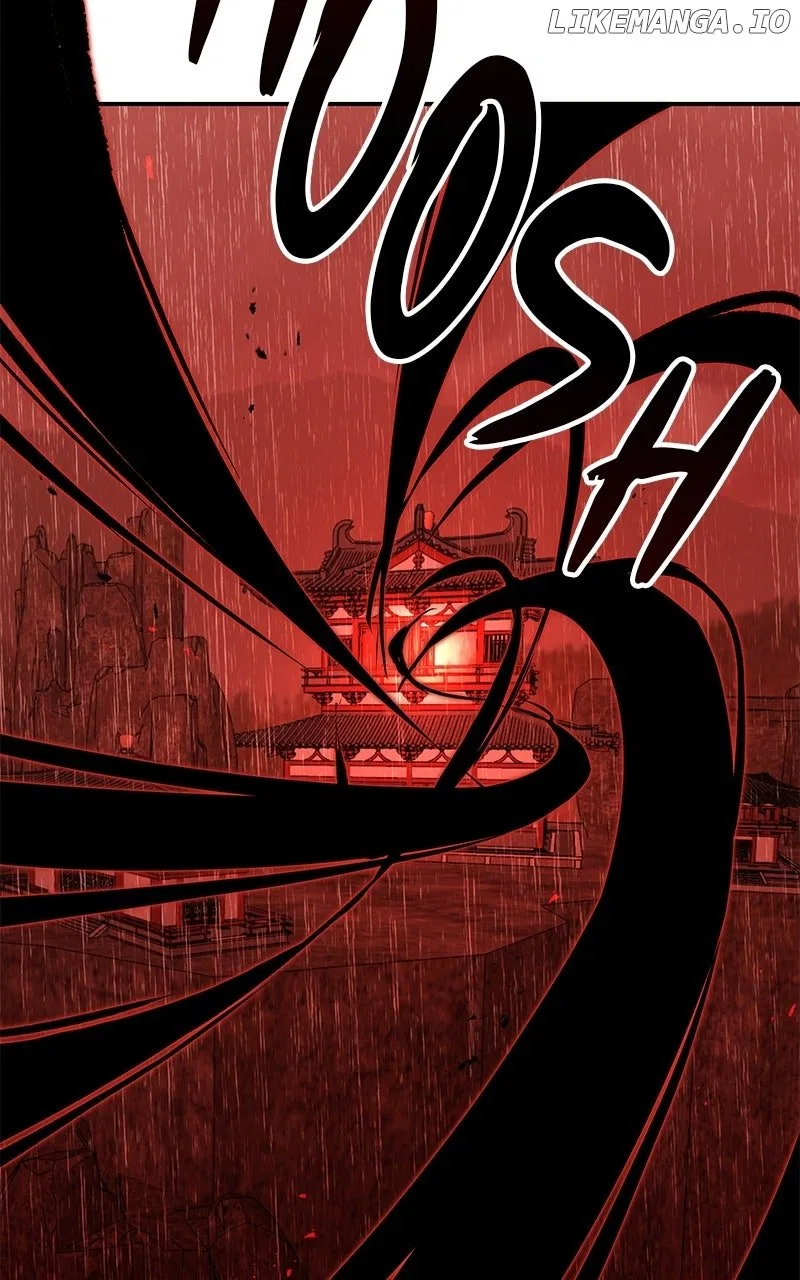 How a Goddess Wins Over Tigers Chapter 104 – Page 33