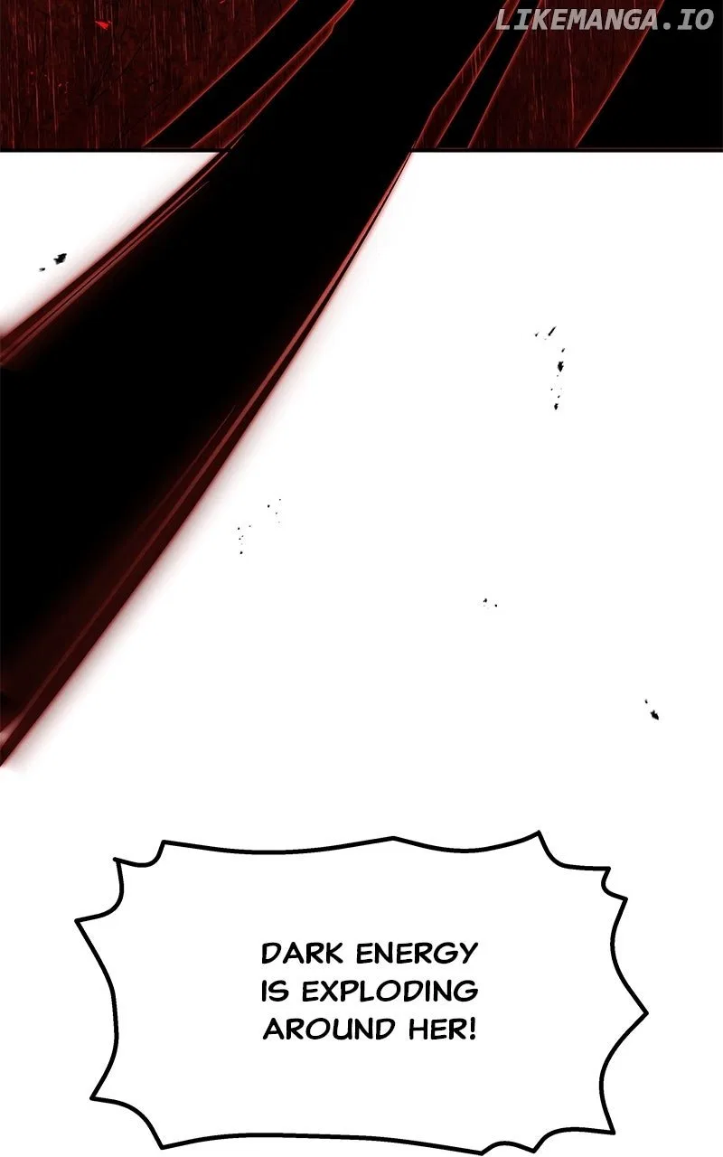 How a Goddess Wins Over Tigers Chapter 104 – Page 34