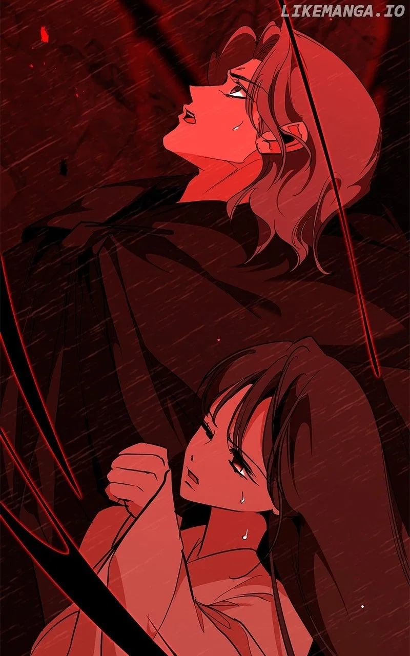 How a Goddess Wins Over Tigers Chapter 104 – Page 39
