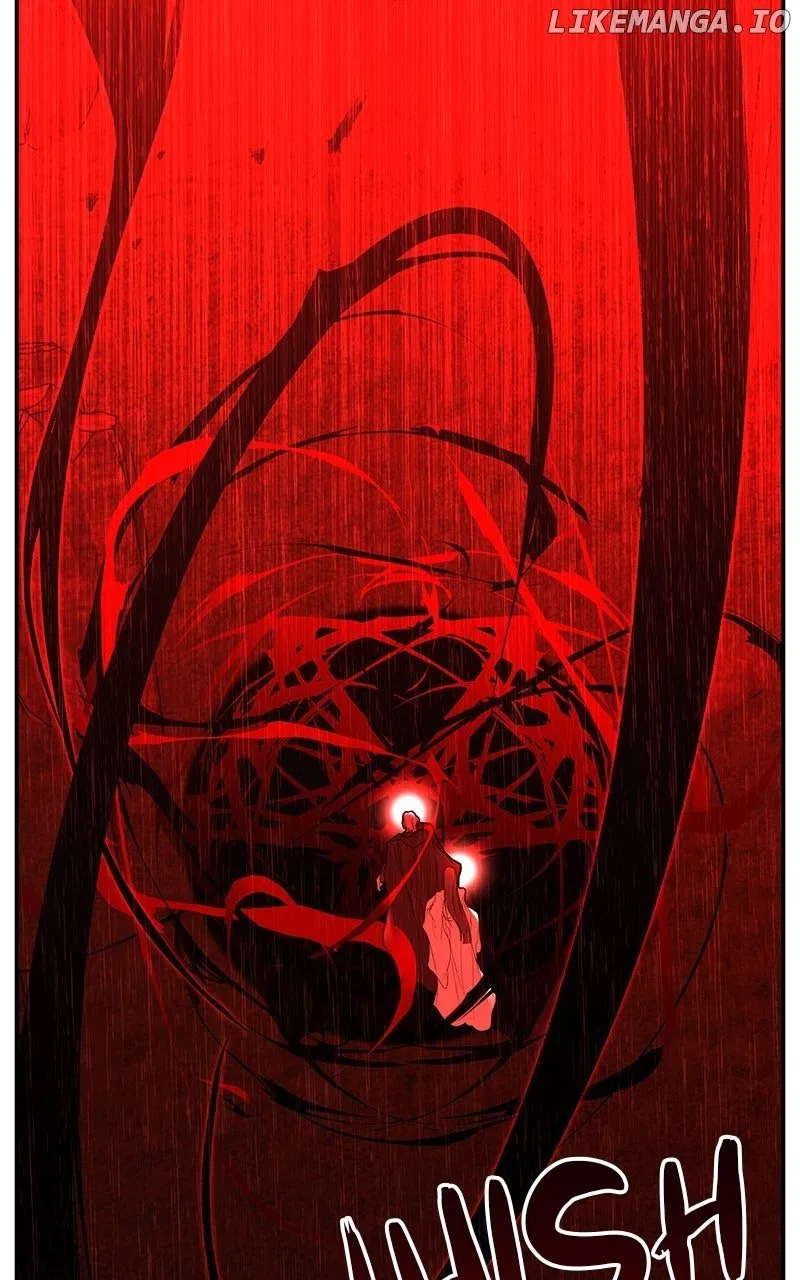 How a Goddess Wins Over Tigers Chapter 104 – Page 41