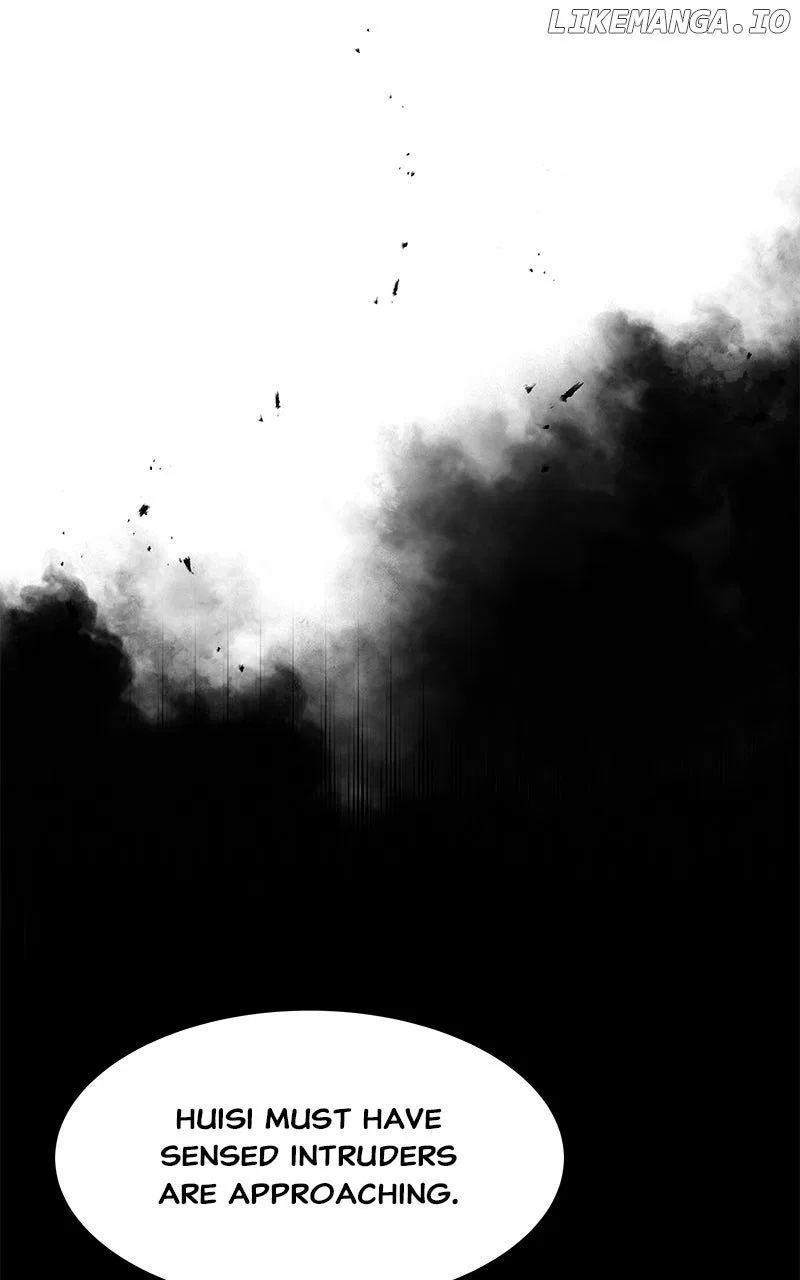 How a Goddess Wins Over Tigers Chapter 104 – Page 43