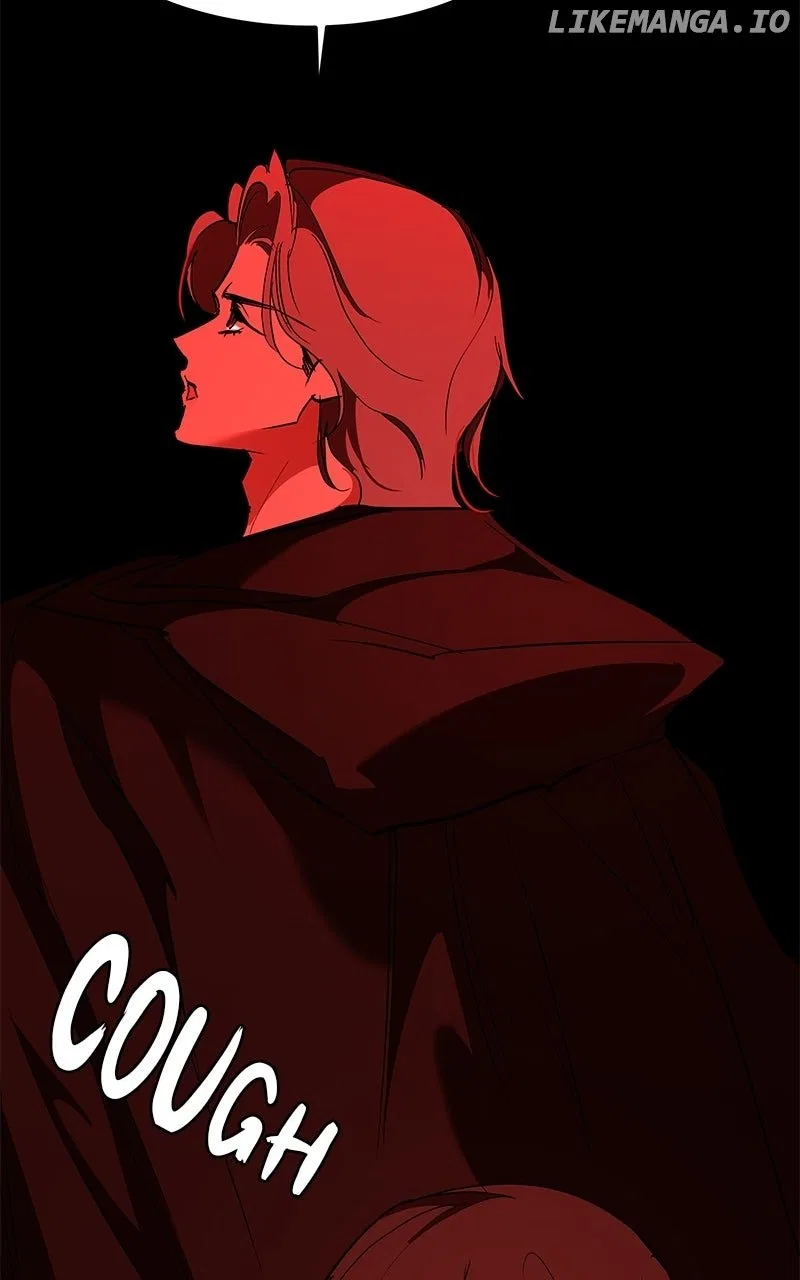 How a Goddess Wins Over Tigers Chapter 104 – Page 44