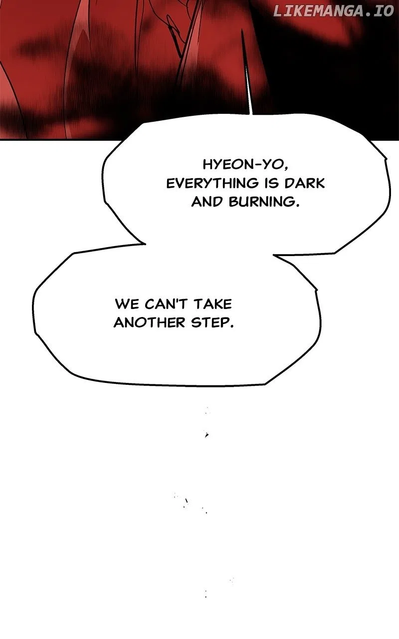 How a Goddess Wins Over Tigers Chapter 104 – Page 46