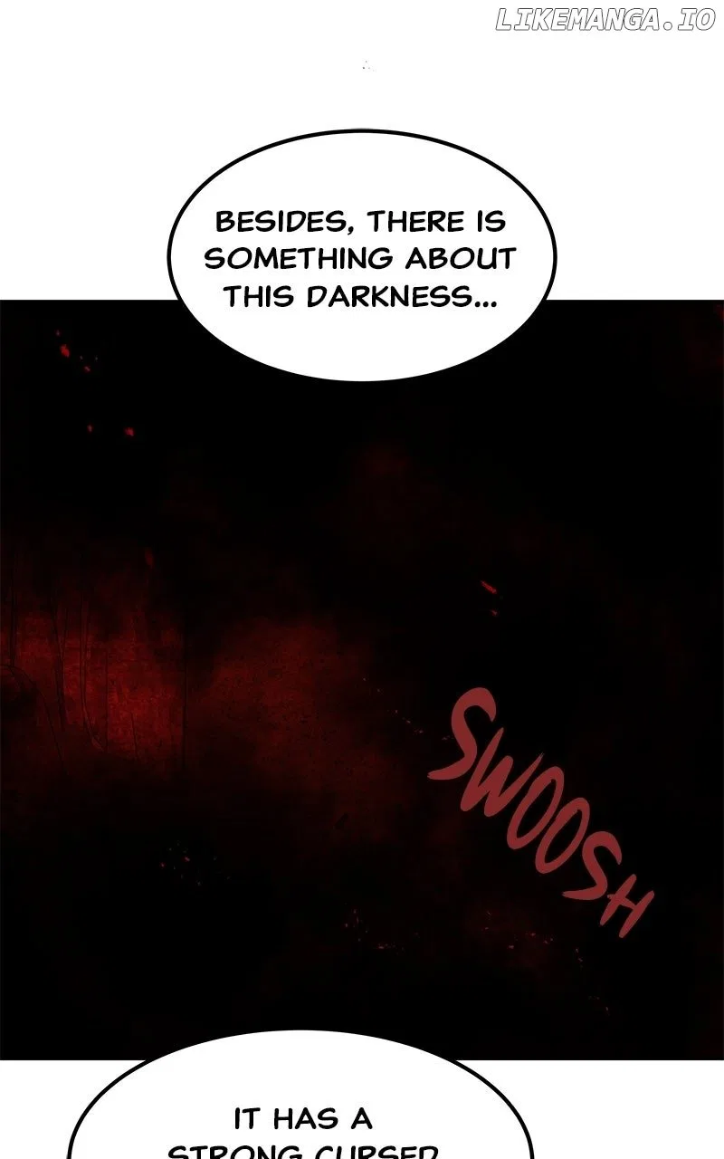 How a Goddess Wins Over Tigers Chapter 104 – Page 47