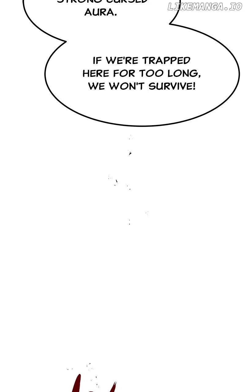 How a Goddess Wins Over Tigers Chapter 104 – Page 48