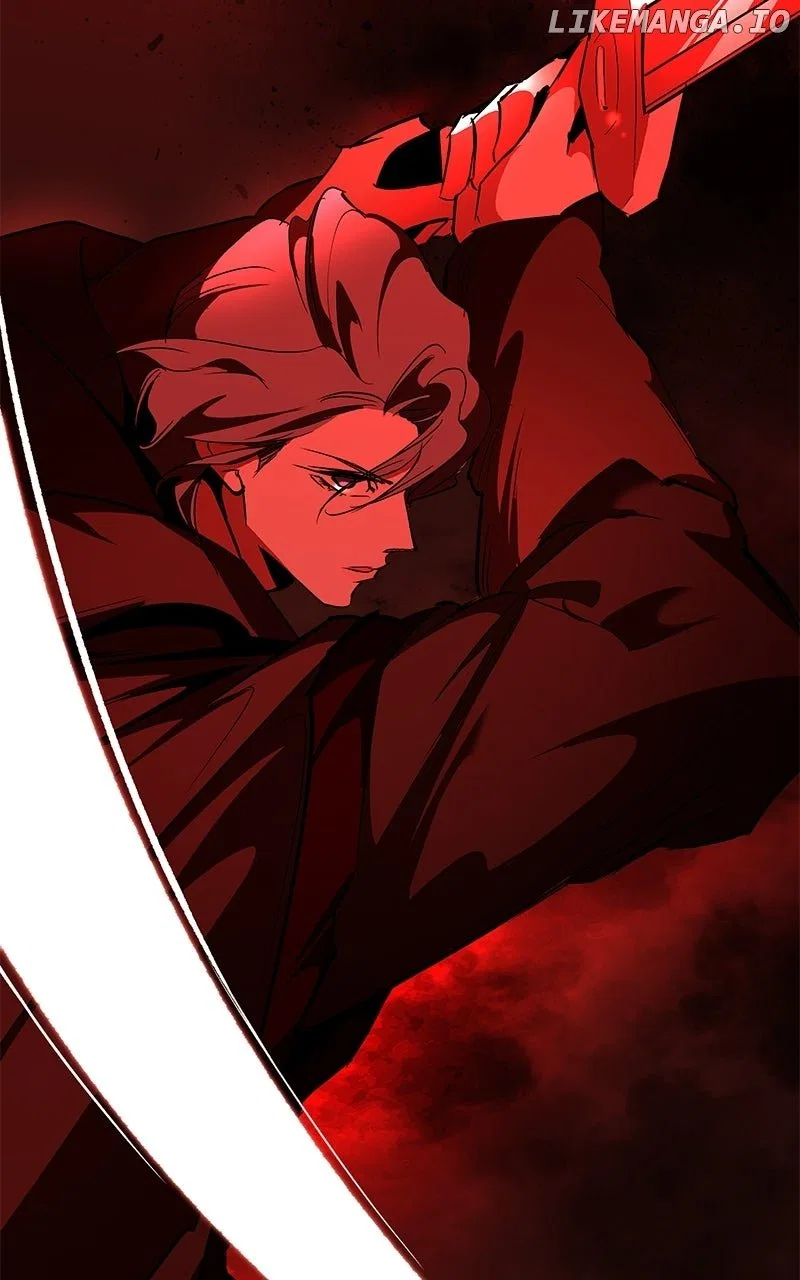 How a Goddess Wins Over Tigers Chapter 104 – Page 53