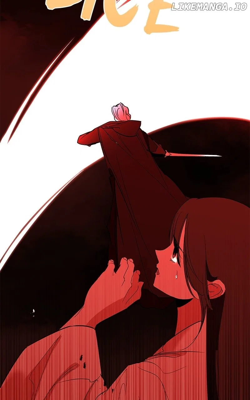 How a Goddess Wins Over Tigers Chapter 104 – Page 56
