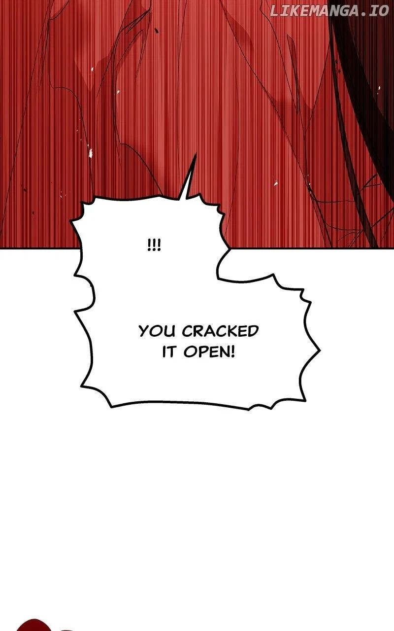 How a Goddess Wins Over Tigers Chapter 104 – Page 57