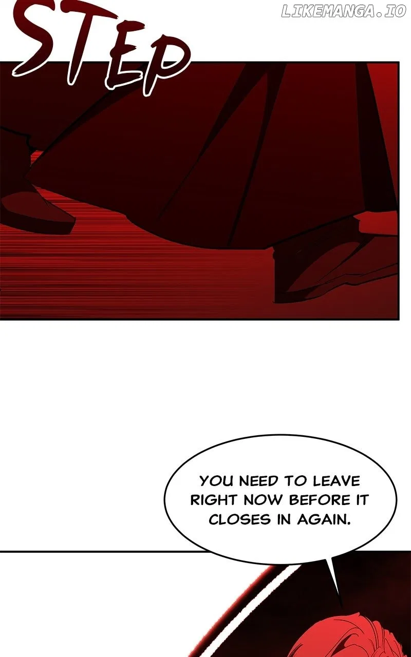 How a Goddess Wins Over Tigers Chapter 104 – Page 58