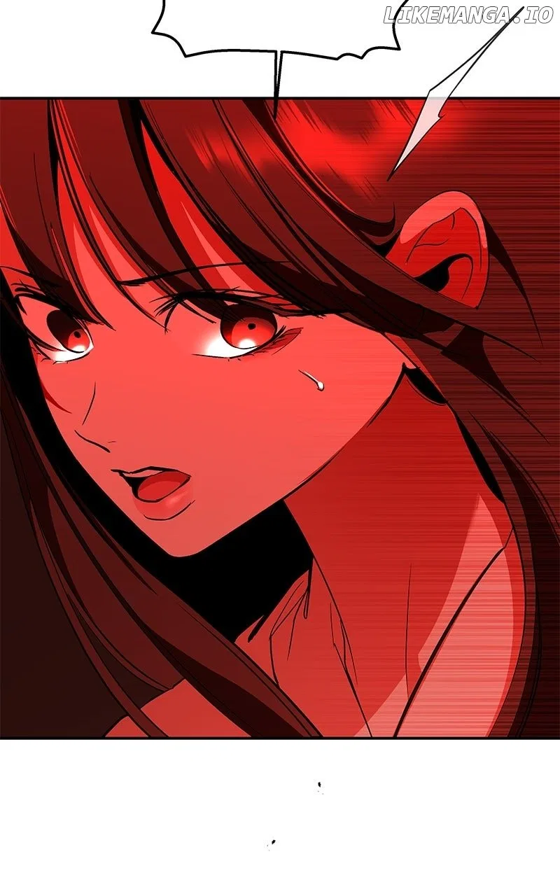 How a Goddess Wins Over Tigers Chapter 104 – Page 61