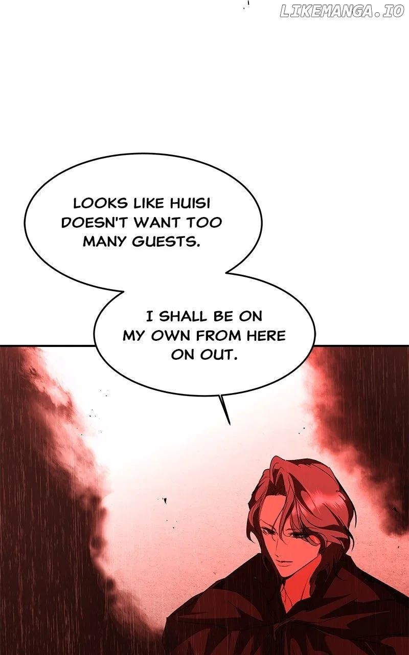 How a Goddess Wins Over Tigers Chapter 104 – Page 62