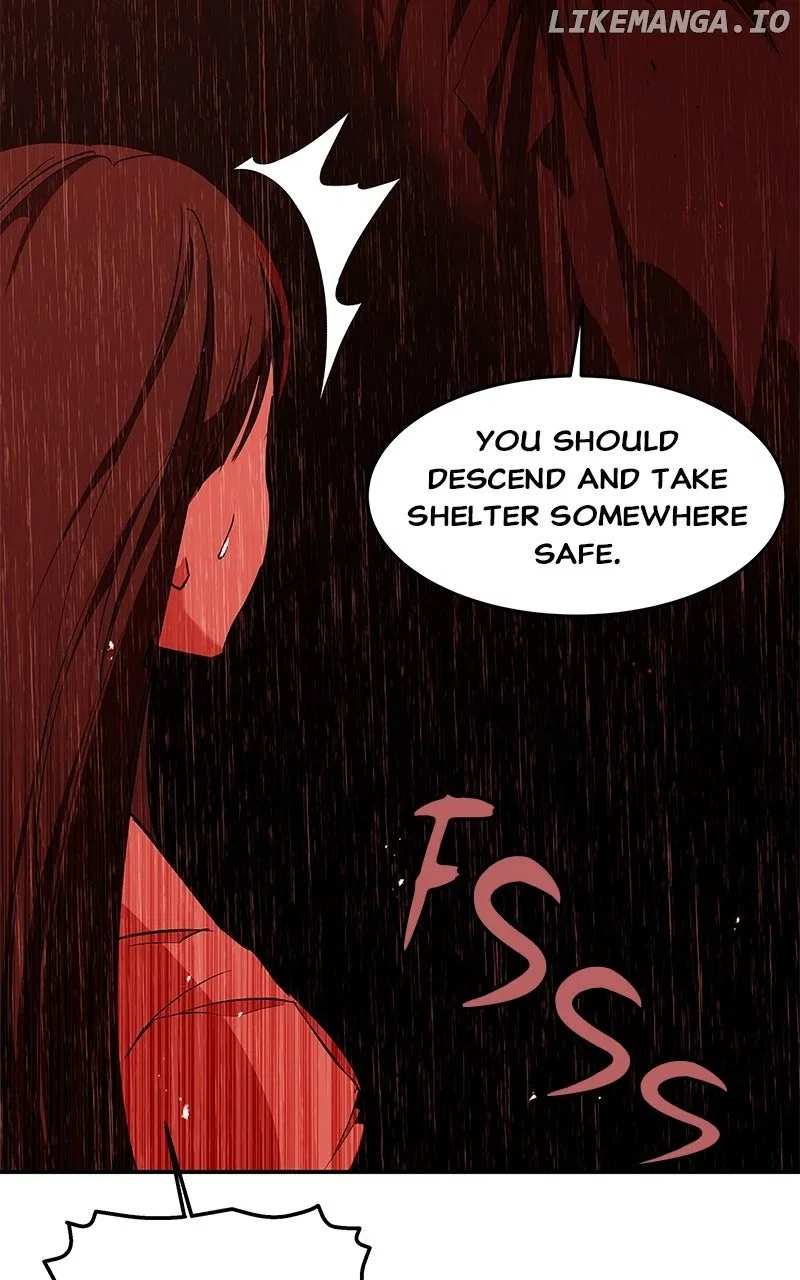 How a Goddess Wins Over Tigers Chapter 104 – Page 63