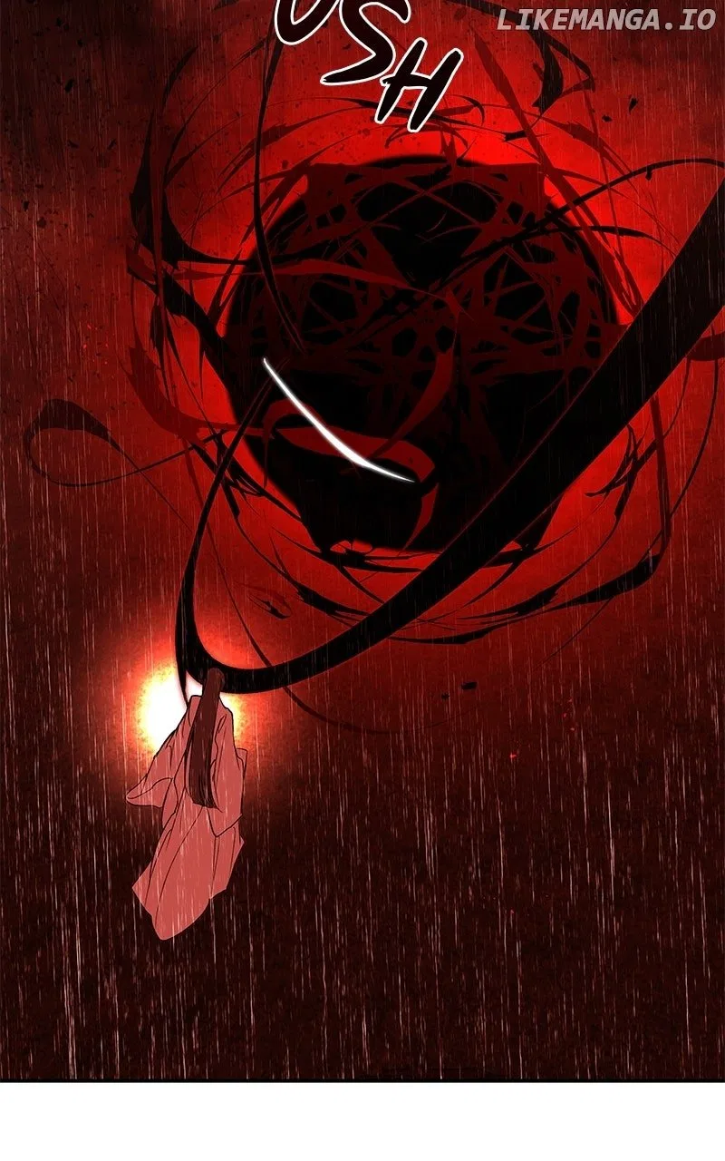 How a Goddess Wins Over Tigers Chapter 104 – Page 68