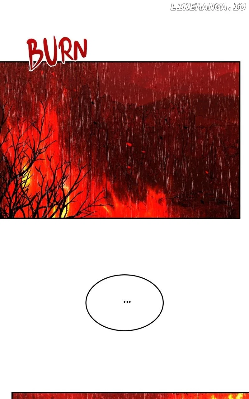How a Goddess Wins Over Tigers Chapter 104 – Page 72