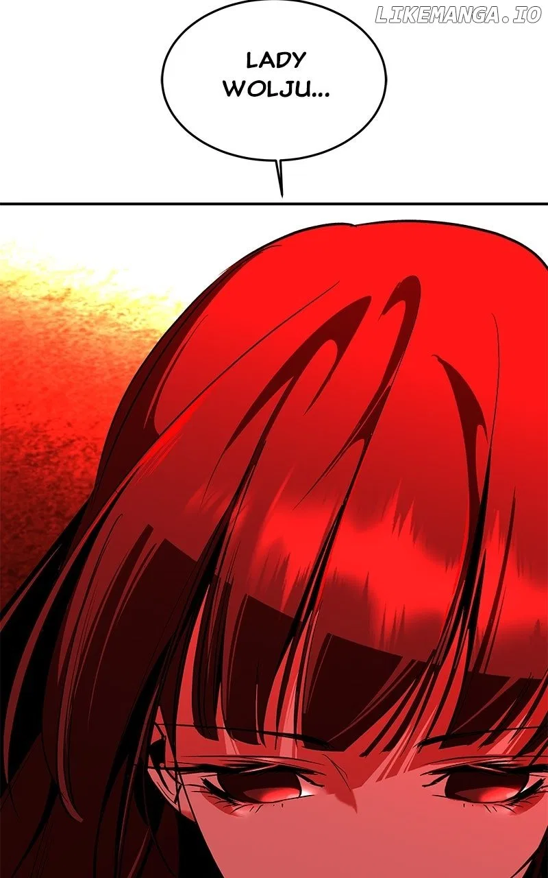 How a Goddess Wins Over Tigers Chapter 104 – Page 74
