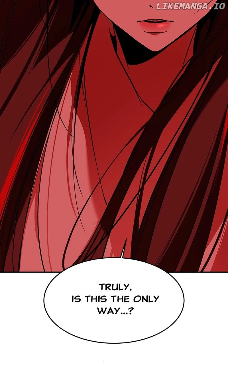 How a Goddess Wins Over Tigers Chapter 104 – Page 75