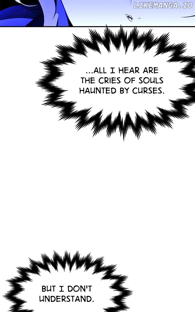 How a Goddess Wins Over Tigers Chapter 104 – Page 80