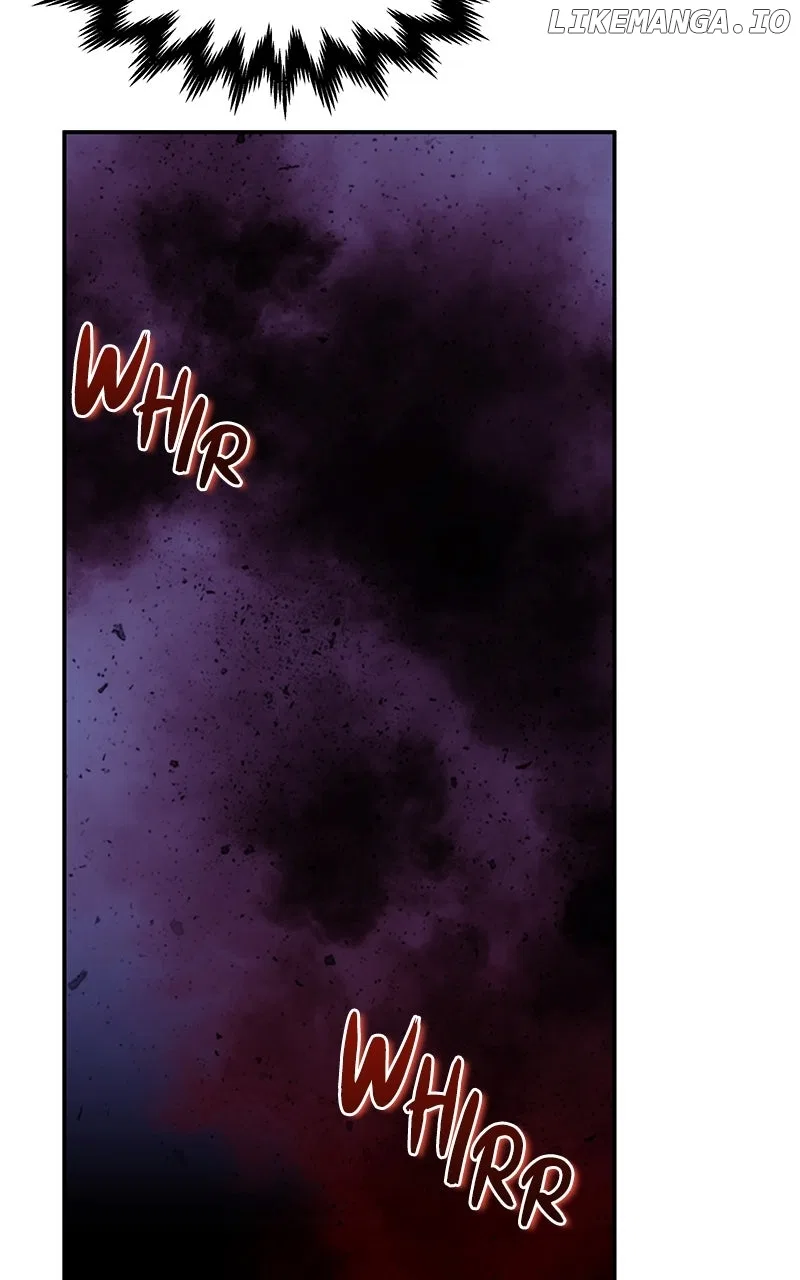 How a Goddess Wins Over Tigers Chapter 104 – Page 81
