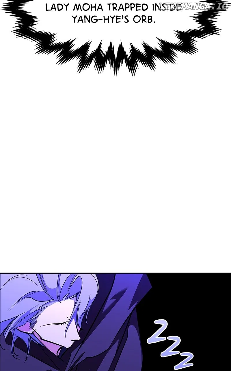 How a Goddess Wins Over Tigers Chapter 104 – Page 86
