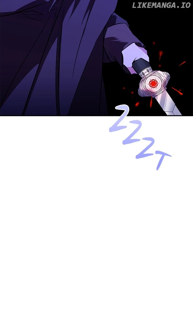 How a Goddess Wins Over Tigers Chapter 104 – Page 87